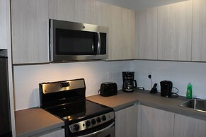 Atlas Suites College St Furnished Apts
