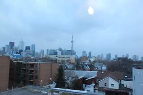 Atlas Suites College St Furnished Apts