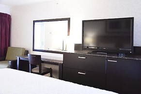 Argo Inn and Suites