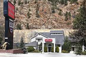 Argo Inn and Suites