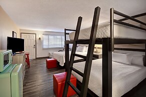 Expedition Lodge Moab Arches National Park