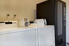 Expedition Lodge Moab Arches National Park