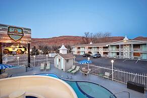 Expedition Lodge Moab Arches National Park