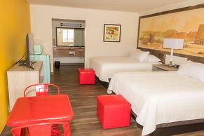 Expedition Lodge Moab Arches National Park