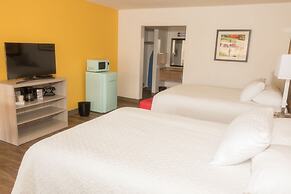 Expedition Lodge Moab Arches National Park