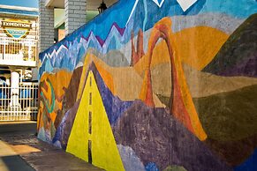 Expedition Lodge Moab Arches National Park