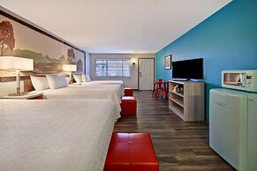 Expedition Lodge Moab Arches National Park