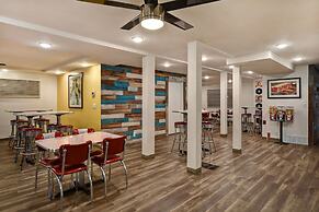 Expedition Lodge Moab Arches National Park