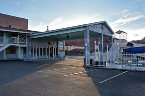 Expedition Lodge Moab Arches National Park