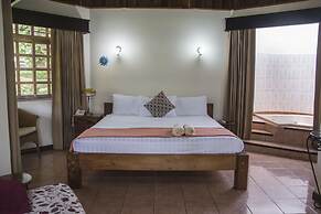 Hotel Villa Acacia