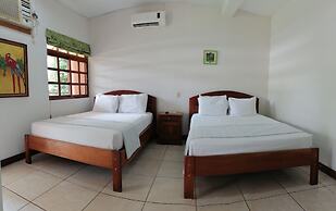 Hotel Villa Acacia