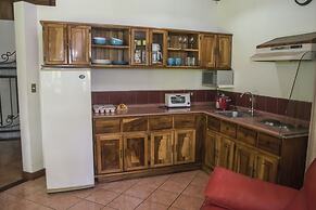 Hotel Villa Acacia