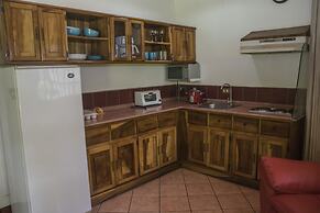 Hotel Villa Acacia