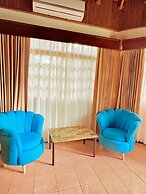 Hotel Villa Acacia