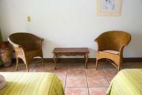 Hotel Villa Acacia