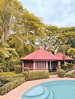 Hotel Villa Acacia