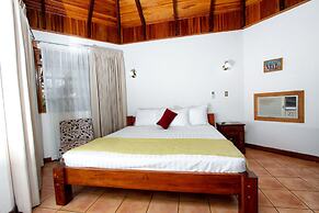 Hotel Villa Acacia