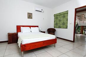 Hotel Villa Acacia