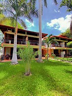 Hotel Villa Acacia