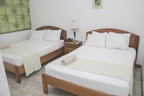 Hotel Villa Acacia