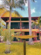 Hotel Villa Acacia