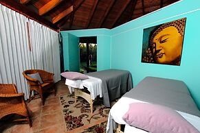 Hotel Villa Acacia