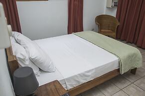 Hotel Villa Acacia