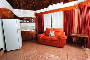 Hotel Villa Acacia