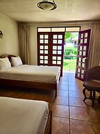 Hotel Villa Acacia
