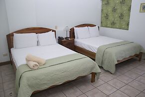 Hotel Villa Acacia