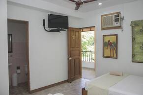 Hotel Villa Acacia