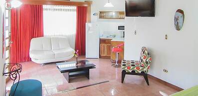 Hotel Villa Acacia