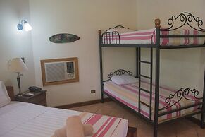 Hotel Villa Acacia
