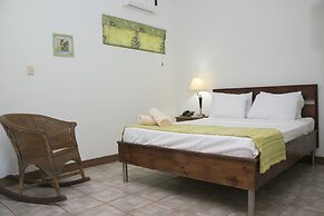 Hotel Villa Acacia