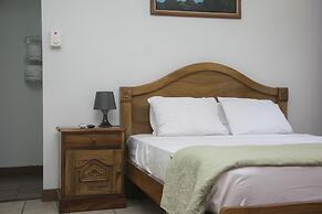 Hotel Villa Acacia