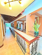 Hotel Villa Acacia
