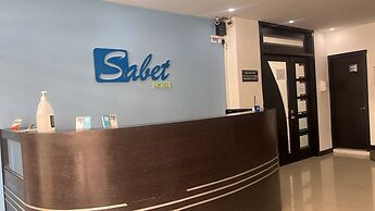 Sabet Hotel
