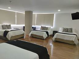 Sabet Hotel