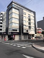 Sabet Hotel