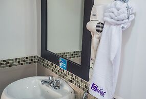 Sabet Hotel