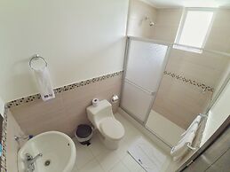 Sabet Hotel