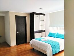 Sabet Hotel