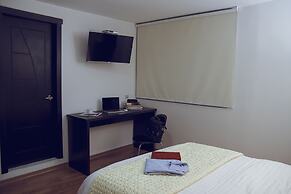 Sabet Hotel