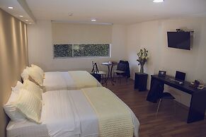 Sabet Hotel