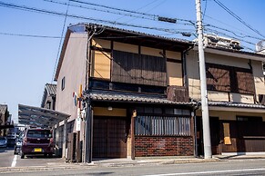 Kyoto Knot Vacation House