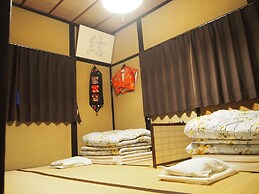Kakure-Yado Yuji-inn - Hostel