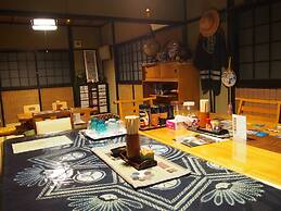 Kakure-Yado Yuji-inn - Hostel