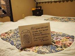 Kakure-Yado Yuji-inn - Hostel