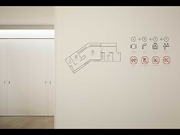 9h nine hours woman Kanda