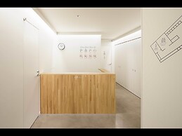 9h nine hours woman Kanda